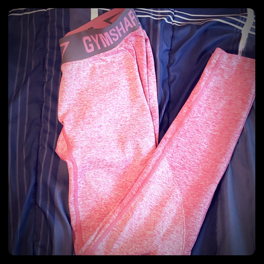 Gymshark Leggings